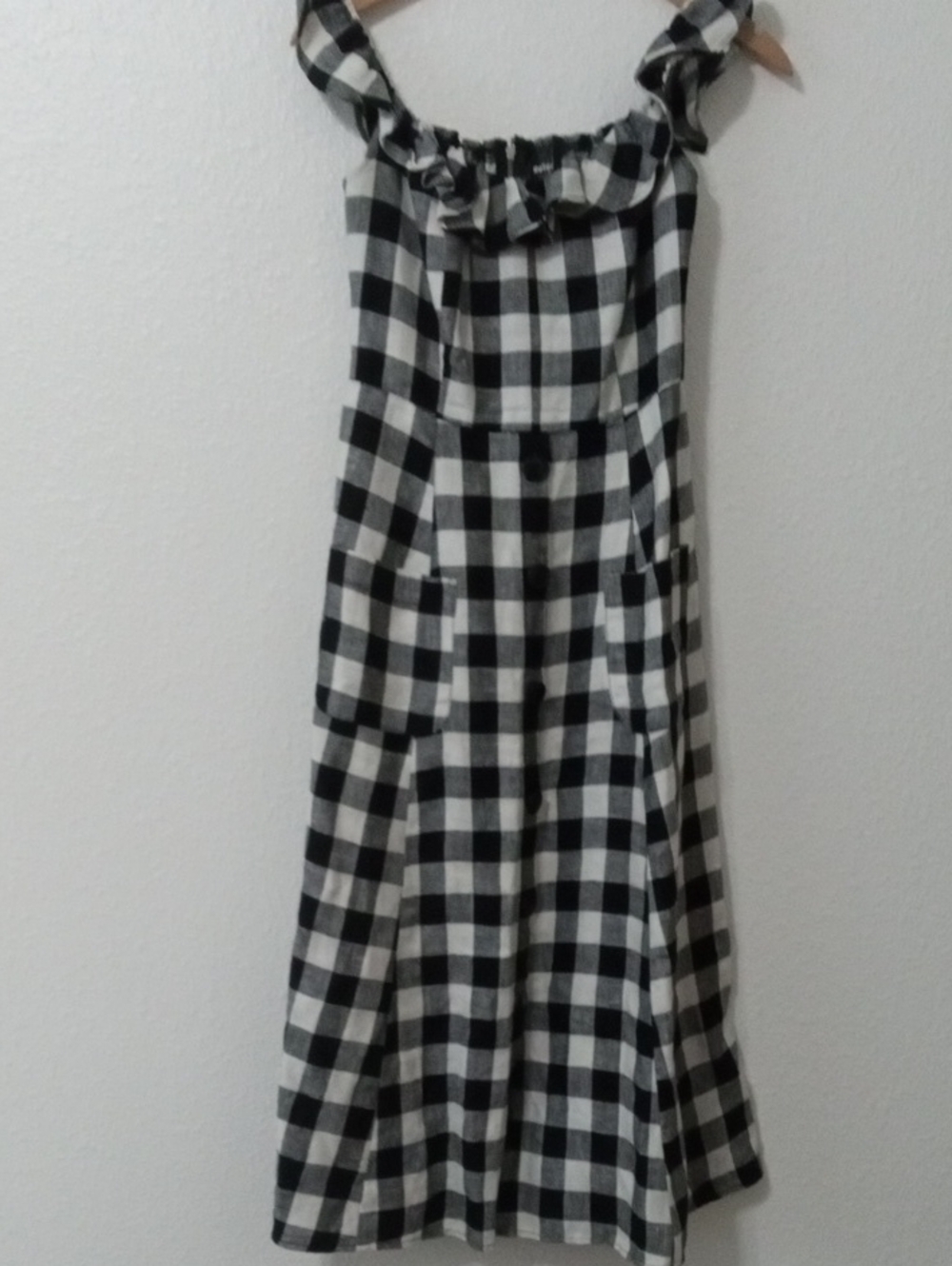 Reformation Dress